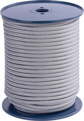 Seil Strend Pro Premium, PPV, 12 mm, geflochten, Farbmix, mit Kern, L-100 m