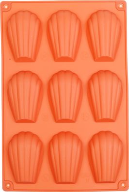 Form MagicHome, zum Backen, Silikon, für 9 Pfoten, 20x30x1,2 cm