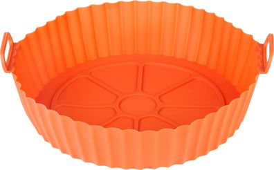 Form MagicHome, zum Backen, Silikon, für Heißluftfritteuse, 20, 5x20