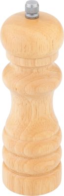 Mühle MagicHome, für Salz/Pfeffer, Holz, 15,3x5 cm