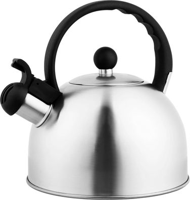Teekanne MagicHome, Pfeifen, 2500 ml