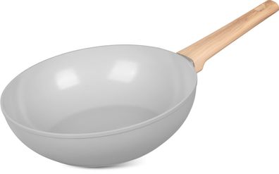 Wok Pfanne MagicHome Harmony, 28 cm