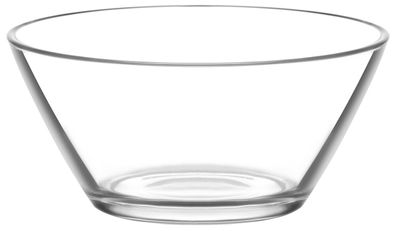 Schüssel Vega, LAV, Glas, 215 ml, 105x48 mm, Packung 6 Stk