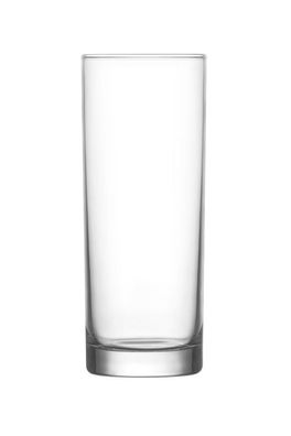 Glas Liberty, LAV, Glas, für Wasser, 360 ml, 64x160 mm, Packung 6 Stk
