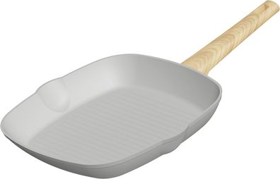 Pfanne MagicHome Harmony, Grill, 28 cm