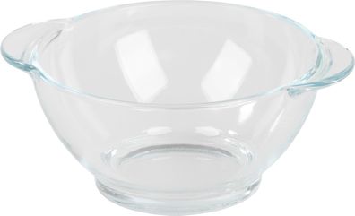 Schüssel MagicHome, Glas, rund, Servierschüssel, 500 ml