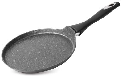 Pfanne MagicHome Black Line, für Pfannkuchen, 25 cm