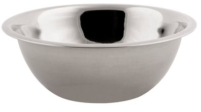 Schüssel MagicHome, 20 cm, Edelstahl