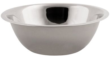 Schüssel MagicHome, 24 cm, Edelstahl