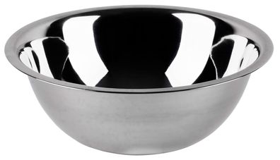Schüssel MagicHome, 28 cm, Edelstahl