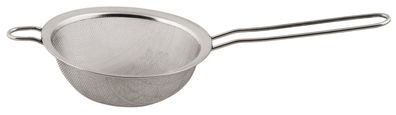 Sieb MagicHome TCS, Küchensieb, 12 cm, Edelstahl