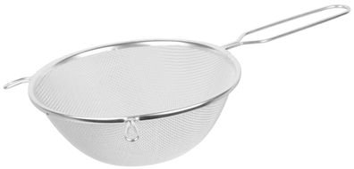 Sieb MagicHome, TCS, Küchensieb, 20 cm, Edelstahl