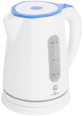 Wasserkocher MagicHome Adira, 1850-2200 W, 230 V, 50 Hz, 1800 ml
