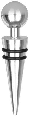 Flaschenverschluss MagicHome, für Wein, für Flaschen, 9x2,1x2,1 cm