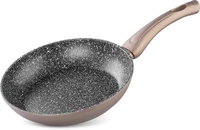 Pfanne MagicHome Coffee Brown Line, 28 cm