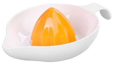Zitruspresse MagicHome, manuell, für Zitrusfrüchte, 350 ml