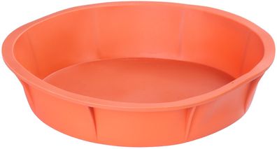 Form MagicHome, zum Backen, Silikon, 24x5 cm