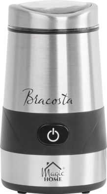Kaffeemühle MagicHome Bracosta, 200 W, 230 V