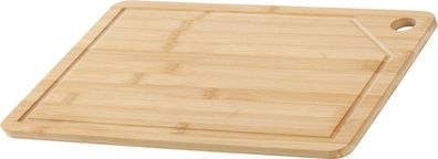 Brett MagicHome, Schneide, Bambus, 35x25x1,5 cm
