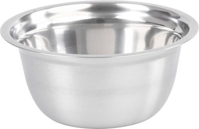 Schüssel MagicHome, Edelstahl, 18 cm