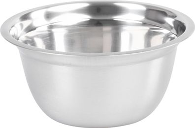 Schüssel MagicHome, Edelstahl, 22 cm