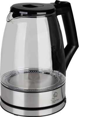 Wasserkocher MagicHome Zaira, 1850-2200 W, 230 V, 50 Hz, 1800 ml