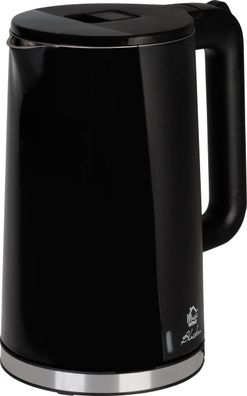 Wasserkocher MagicHome Blackira, 1850-2200 W, 230 V, 50 Hz, 1700 ml