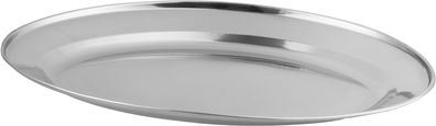 Tablett MagicHome, Serviertablett, 30 cm, Edelstahl