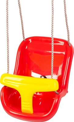 Schaukel LEQ DEBBI, 28x36x42 cm, Kinder, Kunststoff