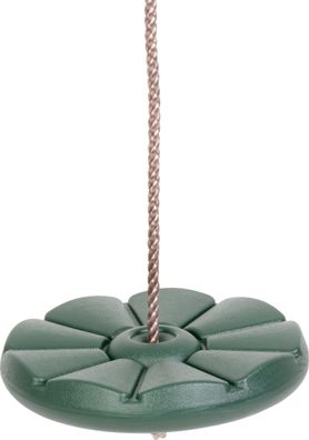 Schaukel LEQ, Kinder, rund, Kunststoff, 28 cm, max. 100 kg
