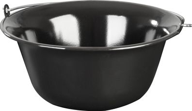 Kessel MagicHome, für Gulasch, 12 Lit., 39, 8x18 cm, emailliert