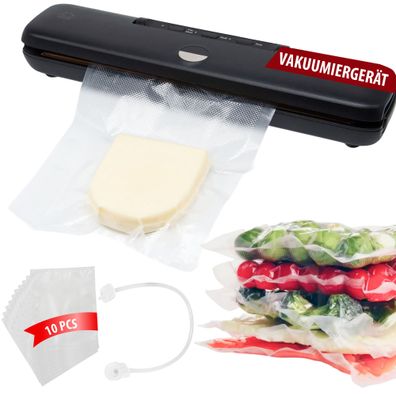 Vakuumiergerat MagicHome, Verpackung, 380 x 90 x 60 mm, 110W