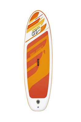 Board Bestway® 65349, HYDRO-FORCE™ Aqua Journey, Paddleboard, 274x76x12 cm