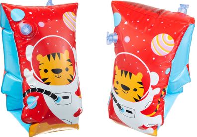 Schwimmflügel Bestway® 32102, Aquatic Life, Kinder, aufblasbar, für