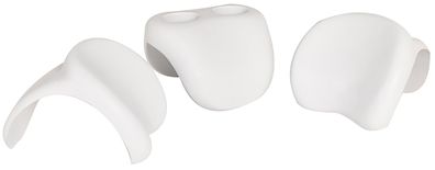 Set MSpa® B0301350, 2x Kopfstütze, Getränkehalter, Silikon