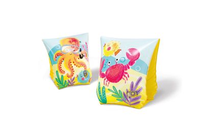 Schwimmflugel Intex 58652, Tropical Buddies, Kinder, aufblasbar, fur