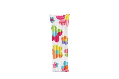 Luftmatratze Intex 59720 Fashion, fur Wasser, verschiedene Farben, 1