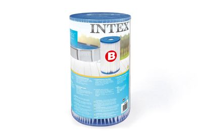 Filter Intex Cartridge B 29005, Kartusche, Pool, 14x25 cm