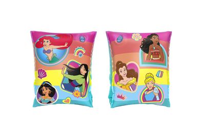 Schwimmflügel Bestway® 91041, Princess, Kinder, aufblasbar, für Wasser