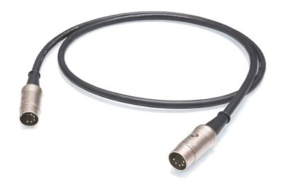 Mogami -2549 No Compromise- HighEnd DIN-Kabel - Stereo-Wiedergabekabel - Rean