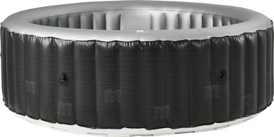 Whirlpool MSpa® Starry, LED, 6 Personen, 930 Liter, 204x70 cm