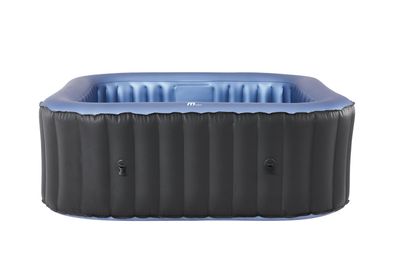 Whirlpool MSpa® Tekapo C-TE062, 6 Personen, 930 Liter, 185x185x68 cm