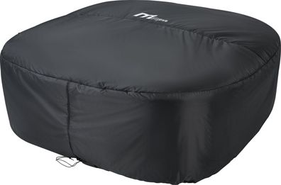 Abdeckung MSpa® B0304579, Schutz-, Thermo-, für Whirlpool