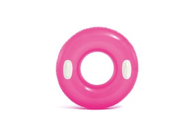 Schwimmring Intex 59258NP HI-GLOSS, Kinder-, aufblasbar, verschiedene