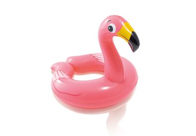 Schwimmring Intex 59220NP Animal Split Rings, Kinder-, aufblasbar, fur