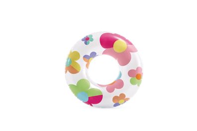 Schwimmring Intex 59259NP, Kinder-, aufblasbar, fur Wasser, verschiedene