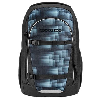 coocazoo EVERY Schulrucksack Shadow Shift, Shadow Shift, Mädchen & Jungen