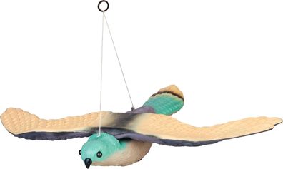 Vogelschreck Strend Pro, Falke