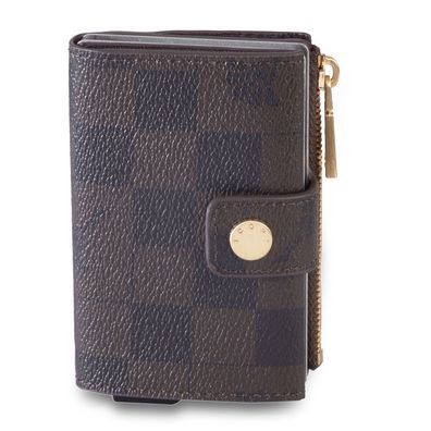 JOOP! Cortina Piazza C-Four E-Cage SV8, seal brown, Damen
