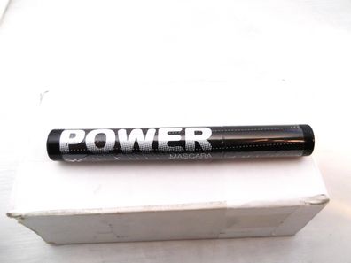 Nick Assfalg Power Mascara